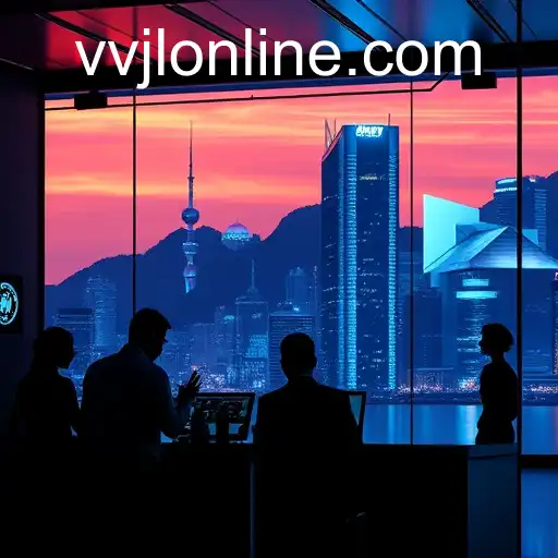 About Us: Discover VVJL