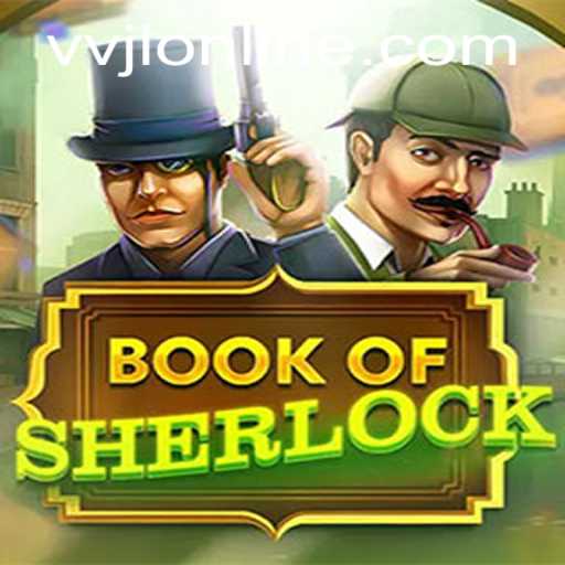 The Mystery of BookOfSherlock: Unraveling the Game with VVJL