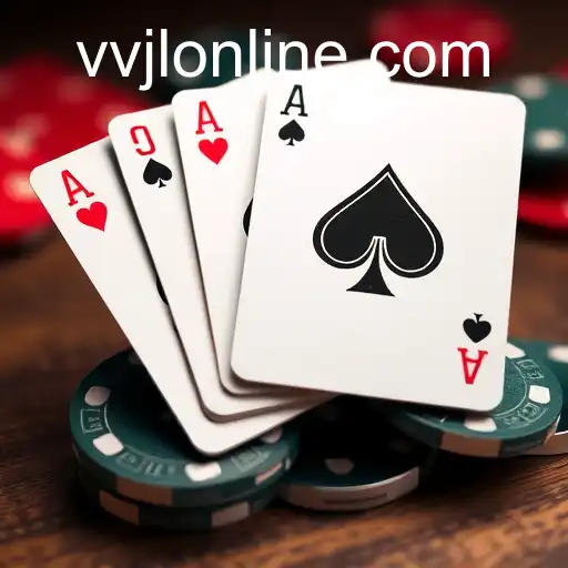 Exploring the Fascinating World of Card Games