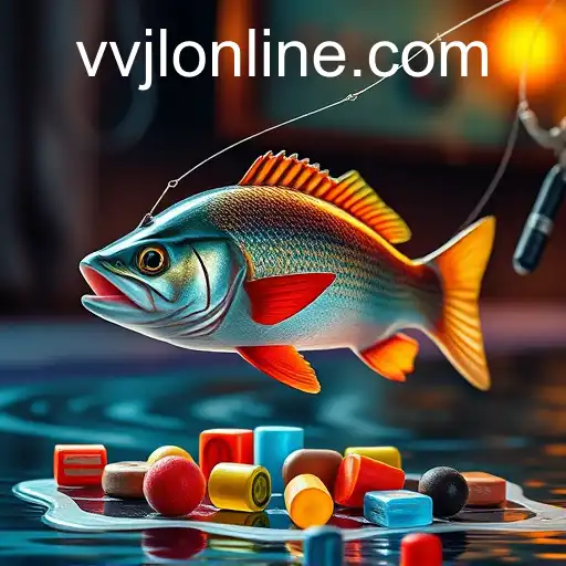 Exploring the Exciting World of Fishing Games