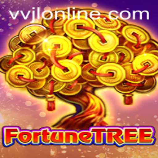 FortuneTree: A Unique Gaming Experience with VVJL Twist