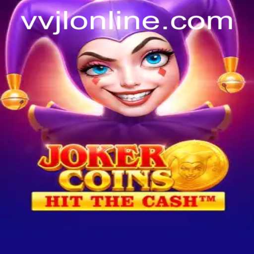 Exploring the Enigmatic World of JokerCoins: The Latest Gaming Sensation