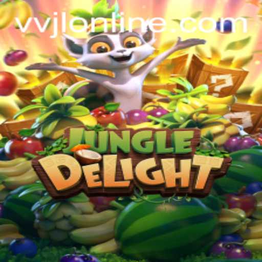 JungleDelight: Unleashing Adventure with VVJL