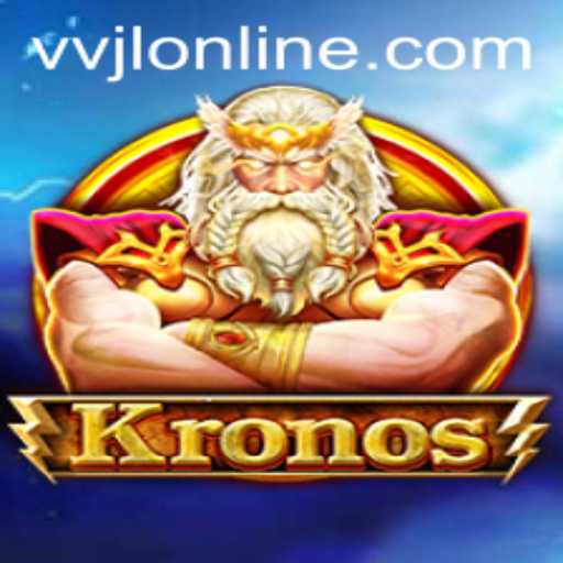 Discover the World of 'Kronos': The Game That Redefines Adventure