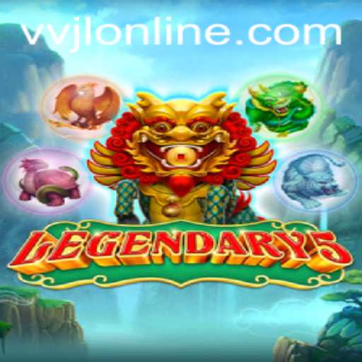 Unveiling Legendary5: A New Era in Gaming with VVJL