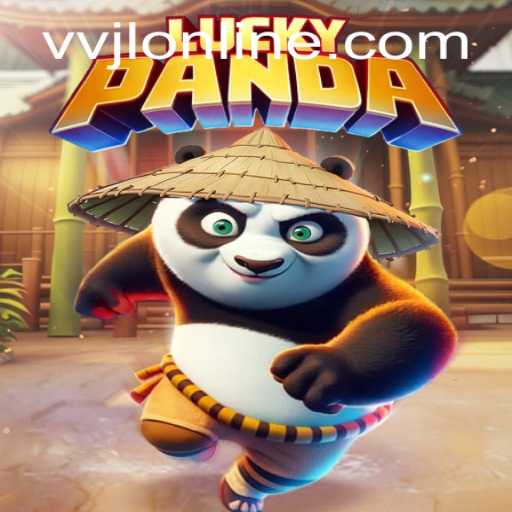 Discovering LuckyPanda: An Exciting Adventure with VVJL