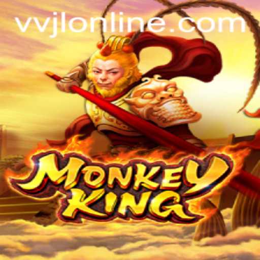 Discover MonkeyKing: A Thrilling Adventure Game with VVJL Integration