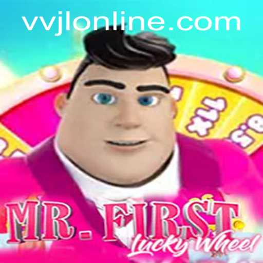 MrFirstLuckyWheel: A Revolutionary Spin on Gaming