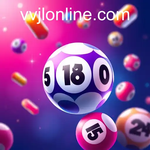The Vibrant Landscape of Online Bingo with VVJL