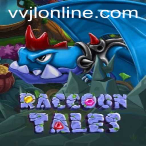 RaccoonTales: Unveiling the Thrilling World of VVJL