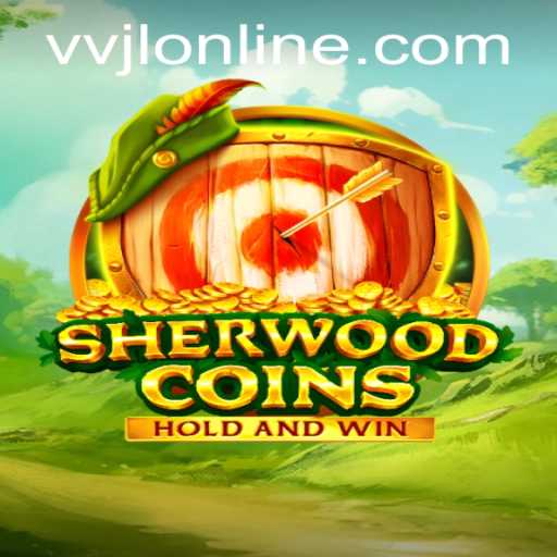 Explore the Exciting World of SherwoodCoins and Its Intriguing VVJL Feature