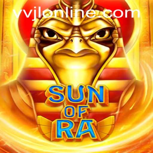 SunofRa: An Epic Adventure Through Ancient Egypt