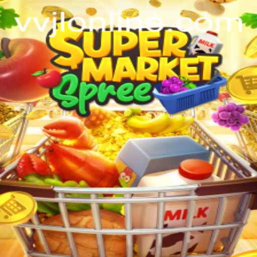 Exploring SupermarketSpree: A Thrilling Adventure in Retail