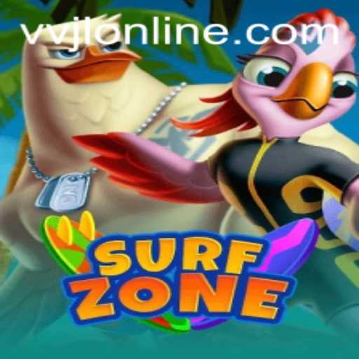 SurfZone: Dive into the Thrilling World of VVJL's Aquatic Adventure